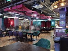 -疯克大象美式烤肉餐厅