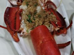 -南海渔家•海鲜•正宗海南菜(海棠湾店)