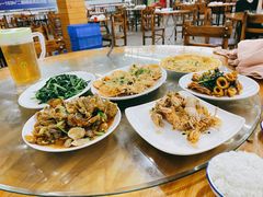 -明记海鲜大排档(巽寮湾店)