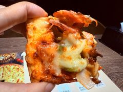 -好伦哥比萨烤肉自助(马家堡店)