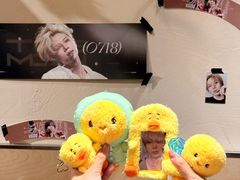 -W CAFE(甜爱路店)