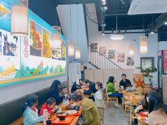 -寻味闽台风味美食馆·王记手打面