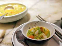-绿茶餐厅(汇悦大融城店)