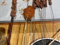 -记忆串城·东北烧烤·铜火锅·大型团建(南油店)