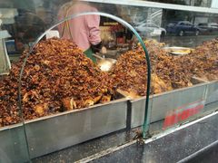 -老黄记手撕烤兔(玉林街店)