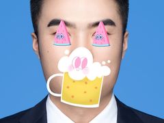 -天真蓝照相馆(宁波来福士店)