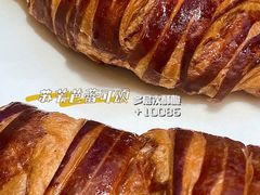 -可颂坊(中心书城店)