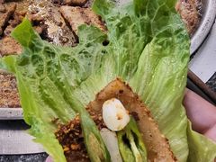 -赞酱川式烤肉(蜀都万达店)