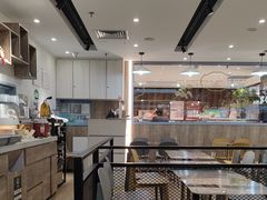 -满记甜品(巴黎春天宝山店)