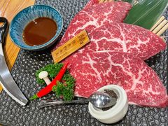 -黑牛の店·和牛烧肉(合生汇店)