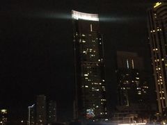 -大珍珠号夜游湄南河