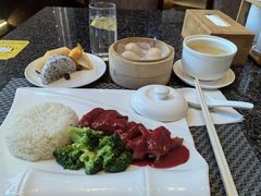 -上海齐鲁酒店·辣椒屋咖啡厅