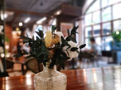 -VESH COFFEE(定西路店)