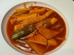 -坦坦大炉·韩式烤肉(望京店)