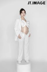 点击看大图 -专注孕妇照亲子照·纪田摄影