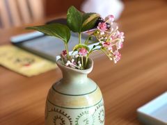-花和海鲜自助(梅江店)