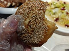 -吉同饭店(绿地·香榭丽公馆店)