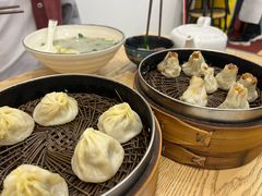 -法华汤包馆(法华镇路店)