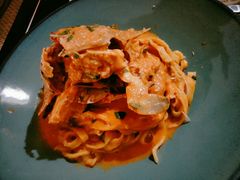 -BONAZZA 意大利餐厅