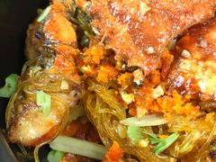 -民丰饭店(海丰黄江医院西)