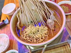 -徐妹串串香(春熙路店)