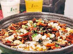 黑鱼花-三猫黑鱼花(南大店)