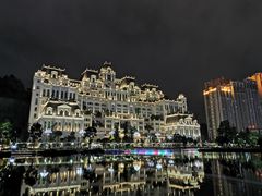 -花果园湿地公园