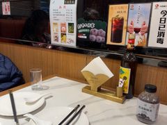 -马凯餐厅(长椿街店)