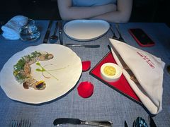 -弦月窗LUNETTE BY AMANDA(复兴路店)