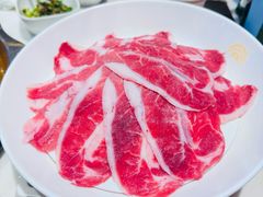 -傣妹火锅(南京东路一店)