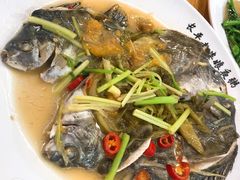 -长平老姿娘夜粥(平东一街店)