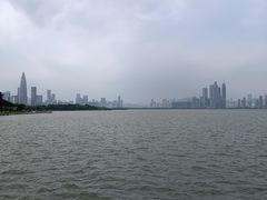 -深圳湾公园(南山区)