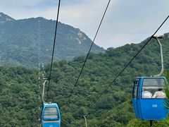 -天津盘山风景名胜区