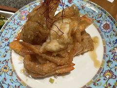 -真地道京味府·鲜橙烤鸭·北京菜(朝外大街东大桥店)