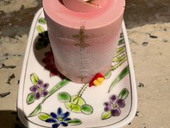 -T館·花园艺术餐厅