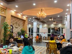 -煲煲掂风味煲仔饭餐厅(西区店)