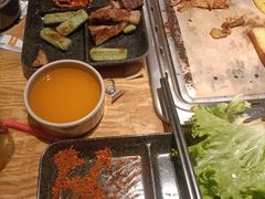 -新石器烤肉(南站店)