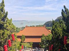 -南沙天后宫景区