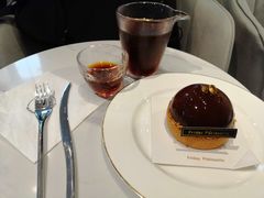 -Fridi Patisserie Cafe