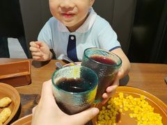 -萨莉亚意式餐厅(杭州滨江天街店)