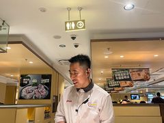 -海底捞火锅(团结桥店)