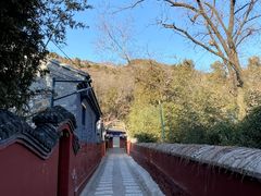 -红螺寺