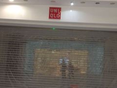 门面-优衣库(银川西夏万达广场店)