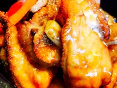 -利苑酒家(金宝店)