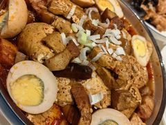 -凯鸽酒楼(大同振兴街店)