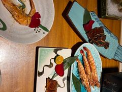 -味见·荣家(亚泰大街店)