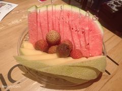-贝贝龙虾·音乐餐厅(昌平东关店)