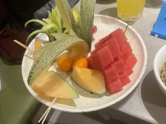 -海底捞火锅(北京路店)