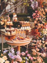 点击看大图 -Aimee'sCake婚礼甜品台·企业商务茶歇