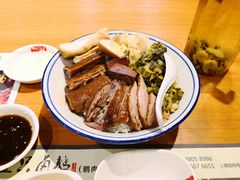 -壹只卤鹅(华润万家店)